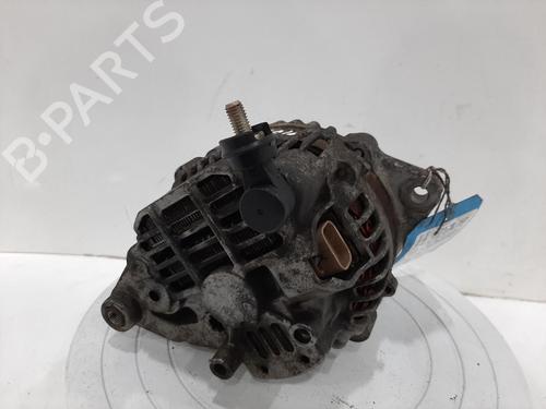 Alternator MAZDA RX-8 (SE, FE) 1.3 (FE103, SE3P) | BP26842482M7 