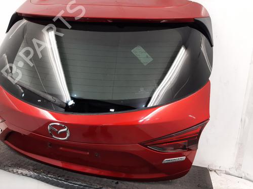 Bakluke CC/Kombi-Kupé MAZDA 3 (BM, BN) 2.0 | BP29883861C6