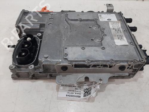 Inverter/Converter JAGUAR I-PACE (X590) EV400 AWD | BP29882344M119 - Image 3