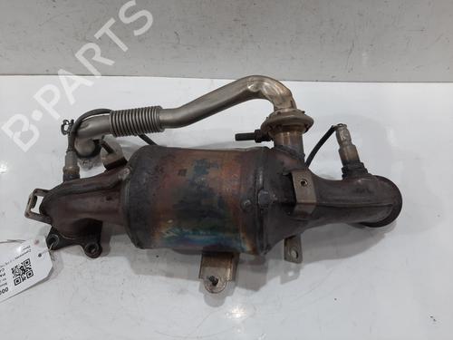 Used Catalyst FIAT PANDA (312_, 319_) 1.0 Mild Hybrid (312.PYD1B) (69 hp) 31315779