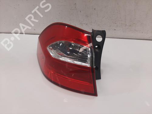 Used Left taillight Left taillight 37593306 37593306