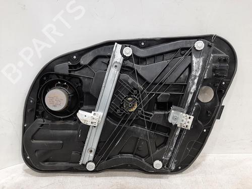 Front left window mechanism HYUNDAI i40 I CW (VF) 1.7 CRDi | BP26753994C22 