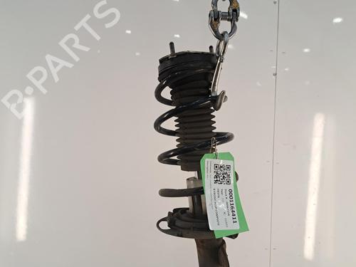 Right front suspension FORD FIESTA VI (CB1, CCN) 1.25 | BP26863871M73 