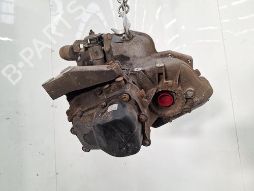 Gearbox VAUXHALL ZAFIRA Mk II (B) (A05) 1.6 | BP29524960M3 