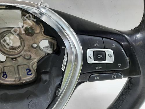 Rat VW POLO VI (AW1, BZ1, AE1) 1.0 MPi | BP33010122C49 - Image 2