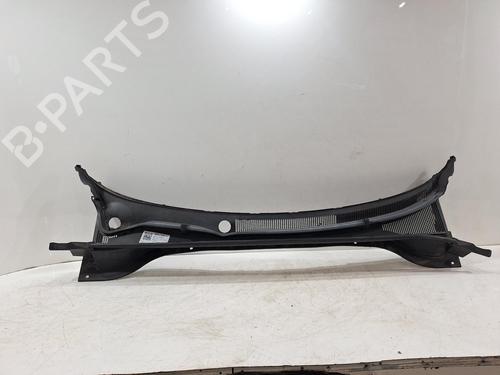 Torpedoplade Torpedoplade HYUNDAI TUCSON (TL, TLE) 1.7 CRDi (116 hp) 36811228 36811228