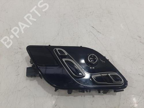Used Electronic module LAND ROVER RANGE ROVER IV (L405) 4.4 SDV8 4x4 (340 hp) 26861804