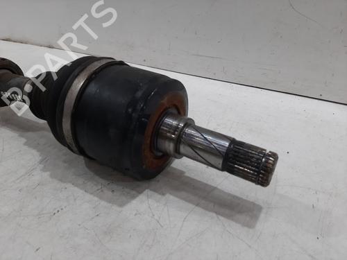 Andre JAGUAR I-PACE (X590) EV400 AWD | BP29581100O1