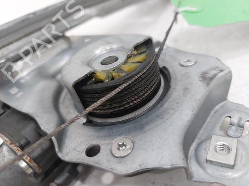 Front right window mechanism PEUGEOT 207 SW (WK_) 1.6 HDi | BP26745562C23 