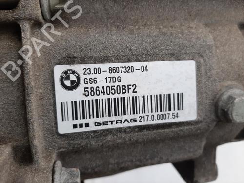 Gearbox BMW 1 (F20) 116 d | BP26847004M3 