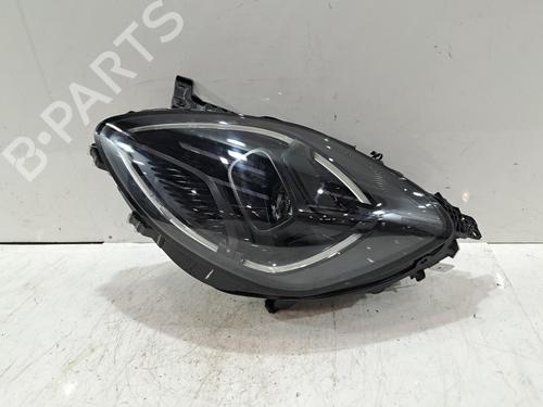 Used Left headlight Left headlight FORD PUMA (J2K, CF7) 1.0 EcoBoost mHEV (125 hp) 39965299 39965299