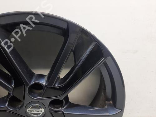 Rim NISSAN JUKE (F15) 1.5 dCi | BP28722797C45 