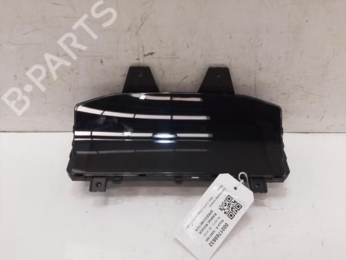 Used Instrument cluster Instrument cluster 37443239 37443239