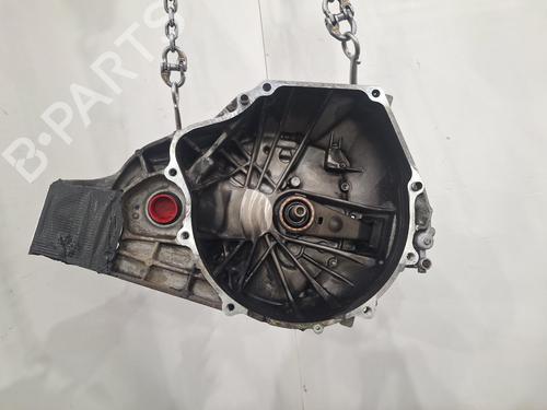 Used Gearbox HONDA CR-V III (RE_) 2.2 i-DTEC 4WD (RE6) (150 hp) 31685732