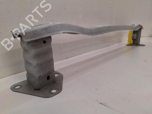 Rear bumper reinforcement VAUXHALL CORSA Mk V (F) 1.2 | BP26849933C73 
