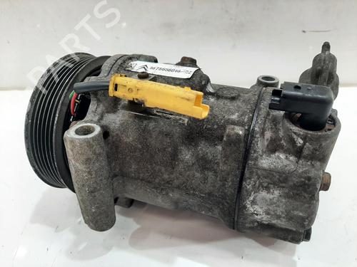 AC compressor CITROËN DS3 (SA_) 1.6 HDi 90 | BP39267199M34 - Image 6