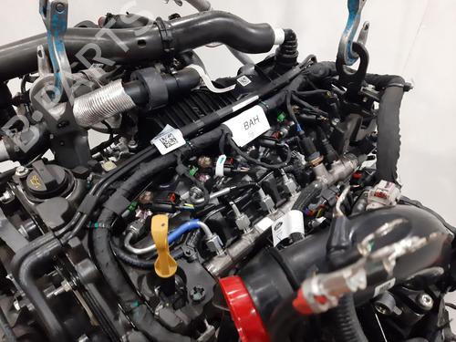 Engine FORD USA RANGER Extended Cab Pickup 2.0 EcoBlue AWD | BP28574867M1