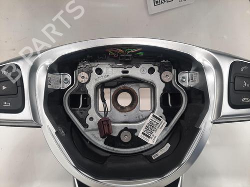 Steering wheel MERCEDES-BENZ SL (R231) 400 (231.466) | BP26850503C49 