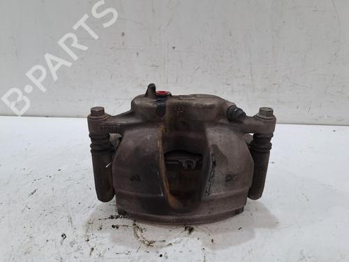 Left front brake caliper MERCEDES-BENZ A-CLASS Saloon (V177) A 250 e (177.186) | BP37539661M105 - Image 3