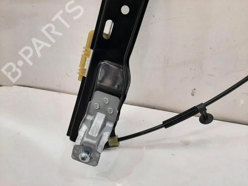Front left window mechanism FORD FOCUS III 1.6 EcoBoost | BP38643524C22 - Image 4