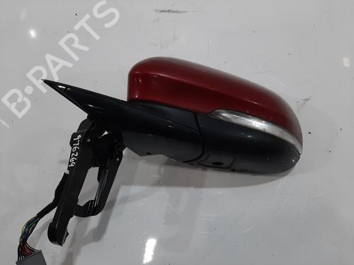 Retrovisor esquerdo JAGUAR I-PACE (X590) EV400 AWD | BP26849951C26 