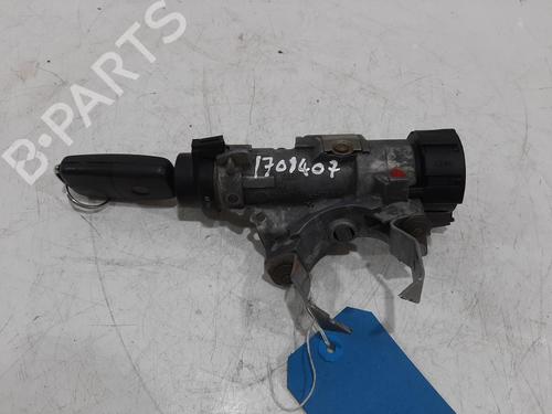 Clé de contact Clé de contact VW POLO V (6R1, 6C1) 1.4 (6R1) (85 hp) 34424915 34424915