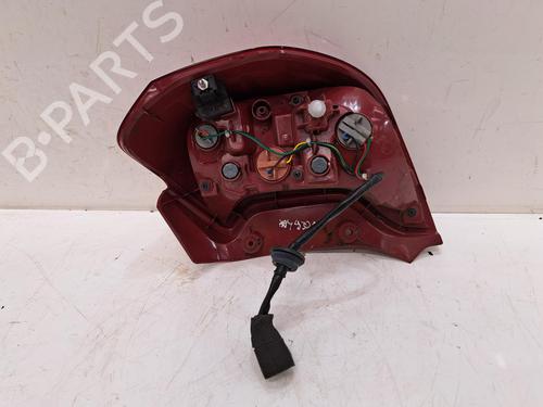 Left taillight KIA PICANTO III (JA) 1.0 | BP34478763C34  - Image 5