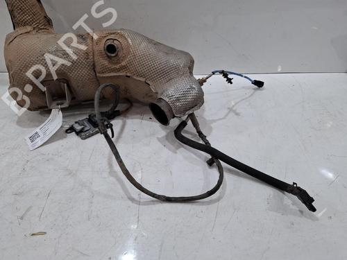 Particulate filter FORD TRANSIT CUSTOM V362 Van (FY, FZ) 2.0 EcoBlue | BP40021469M81 - Image 3