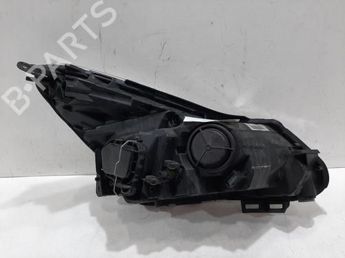 Lyskaster venstre VAUXHALL CORSA Mk III (D) (S07) 1.0 i 12V (L08) | BP29946146C28 