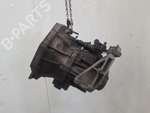 Gearbox SUZUKI SWIFT IV (FZ, NZ) 1.2 (AZG412, ZC72S) | BP35986016M3 - Image 2