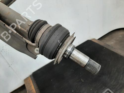 Right rear suspension arm MERCEDES-BENZ SL (R231) 400 (231.466) | BP26845613M15