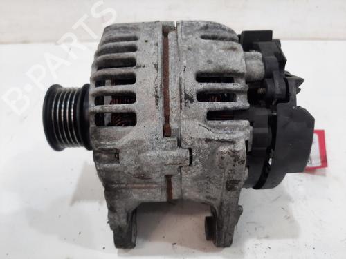 Generator VW POLO V (6R1, 6C1) 1.4 (6R1) | BP29553524M7 