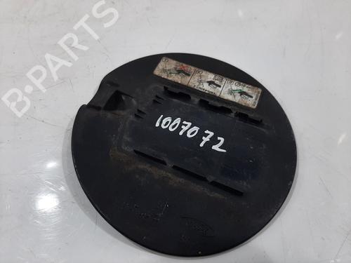 Klapa wlewu paliwa FORD FIESTA VI (CB1, CCN) 1.25 | BP26807165C131 