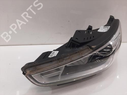 Left headlight HYUNDAI i30 (PDE, PD, PDEN) 1.0 T-GDI | BP36594214C28 - Image 4