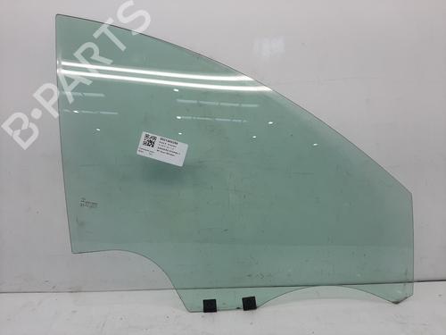 Used Front right door window DACIA SANDERO II TCe 90 (B8M1, B8MA, B8AC) (90 hp) 28101200