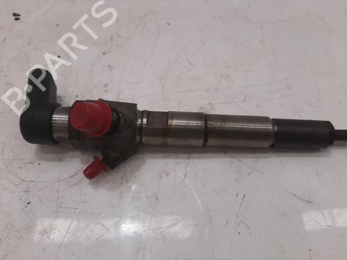 Used Injector Injector NISSAN QASHQAI I (J10, NJ10) 1.5 dCi (110 hp) 35963158 35963158