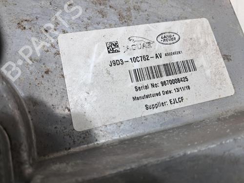 Inverter/Converter JAGUAR I-PACE (X590) EV400 AWD | BP30927981M119