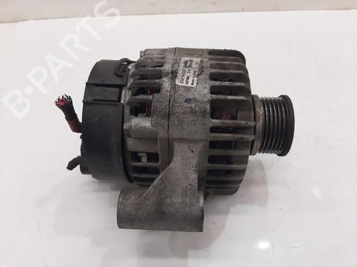 Generator Generator FIAT DOBLO Cargo (263_) 1.6 D Multijet (263WXD1B, 263WXR1B, 263WXX1B, 263ZXD1B,... (105 hp) 35922458 35922458