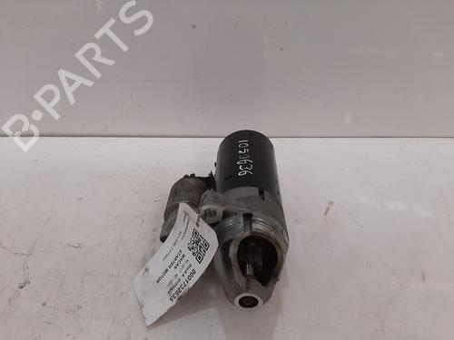 Starter PORSCHE MACAN (95B) 3.0 S | BP36810343M8 - Image 3