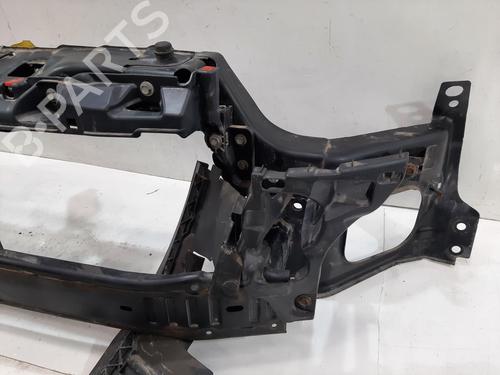 Front slam panel VAUXHALL ADAM (M13) 1.2 | BP32239335C72