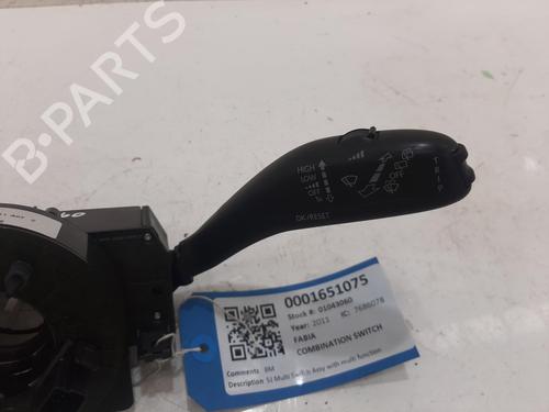 Switch SKODA FABIA II (542) 1.6 TDI | BP32718328I30 - Image 2