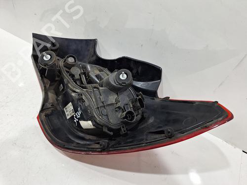 Left taillight VAUXHALL CORSA Mk IV (E) (X15) 1.3 CDTi | BP39889248C34 - Image 5
