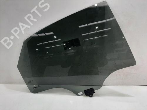 Used Rear right door window KIA XCEED (CD) 1.5 T-GDI (140 hp) 30722247