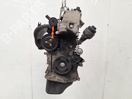 Used Engine Engine 39267262 39267262