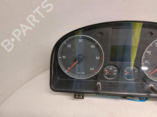 Instrument cluster VW TOURAN (1T1, 1T2) 1.9 TDI | BP26785927C47 