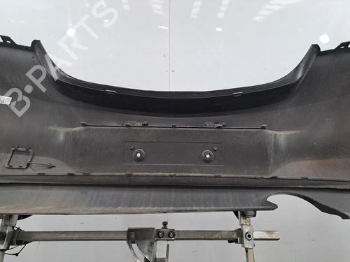 Paragolpes trasero VAUXHALL CORSA Mk IV (E) (X15) 1.4 | BP30671009C8