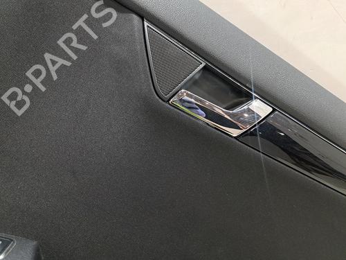 Rear right panel MERCEDES-BENZ C-CLASS (W204) C 200 CDI (204.001) | BP39609490C61 - Image 6