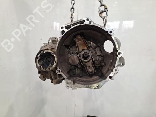 Used Gearbox Gearbox AUDI A3 Convertible (8P7) 1.6 TDI (105 hp) 36154504 36154504