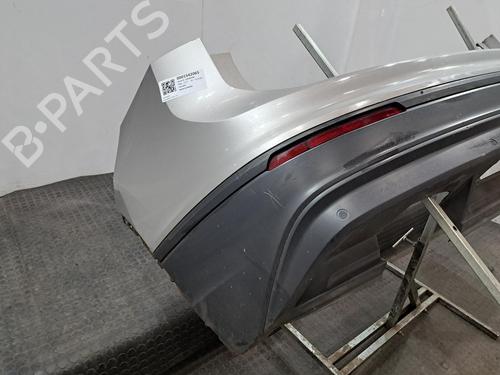 Rear bumper VW TIGUAN (AD1, AX1) 2.0 TDI | BP29883247C8