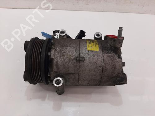 AC compressor FORD C-MAX II (DXA/CB7, DXA/CEU) 2.0 TDCi | BP37515997M34  - Image 5
